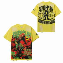 Picture of RoughPlay T Shirts Short _SKURoughPlayS-XL6htrR0582143